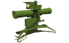 9P135M LAUNCHER 9P135M LAUNCHER FOR ANTI-TANK MISSILE SYSTEM