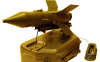 9_14_ LAUNCHER MALYUTKA 9_14_ LAUNCHER "MALYUTKA" FOR ANTI-TANK MISSILE SYSTEM