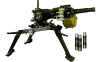AGL-17 AUTOMATIC GRENADE LAUNCHER AGL-17 AUTOMATIC GRENADE LAUNCHER 30MM