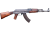 AK 47 KALASHNIKOV ASSAULT RIFLE AK 47 "KALASHNIKOV" ASSAULT RIFLE 7.62X39MM