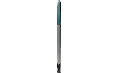 80 mm s 8 om aviation unguided rocket