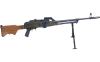 M84 LIGHT MACHINE GUN 7.62X54R