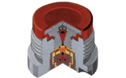 PRIMER CARTRIDGE GUV-7