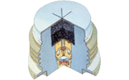 PRIMER CARTRIDGE KV-U